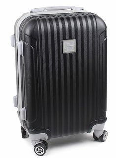 Utazótáska 20" 22-200CS fekete-1